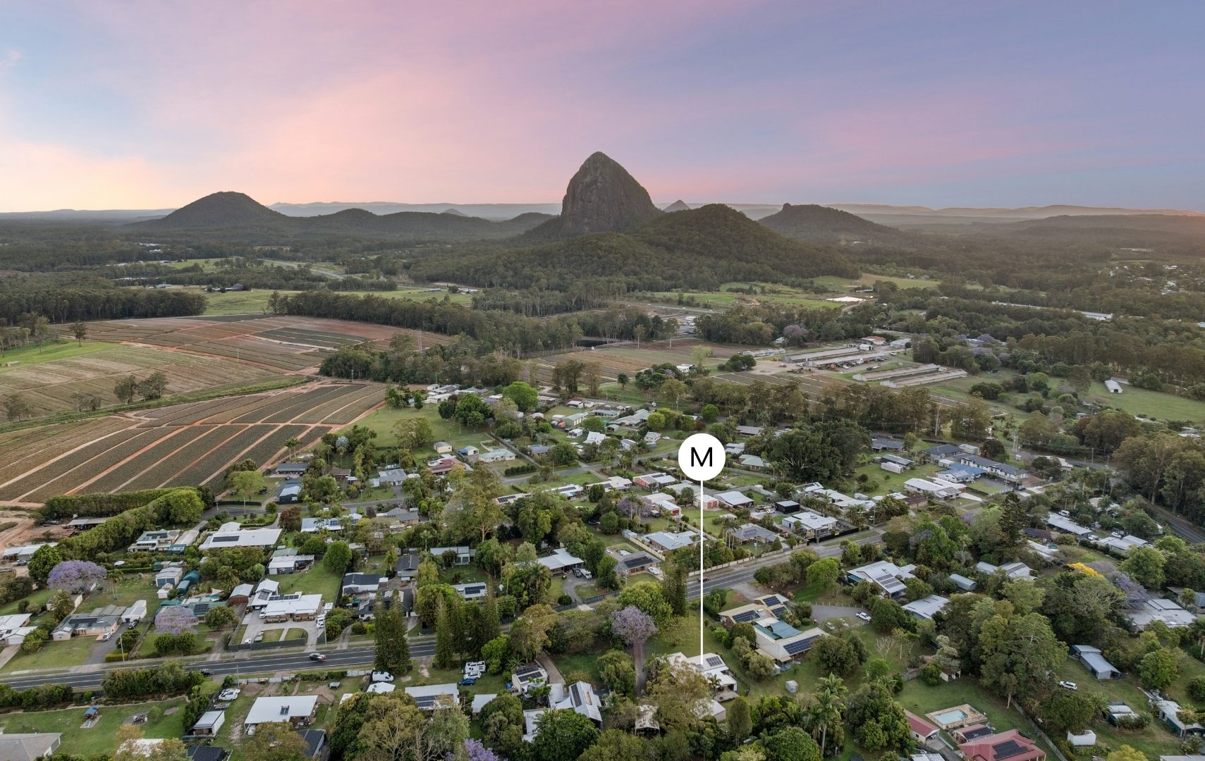 Sold - 63 Bowen Road - New Property in Glass House Mountains - Real Estate by Cassi Nuske
