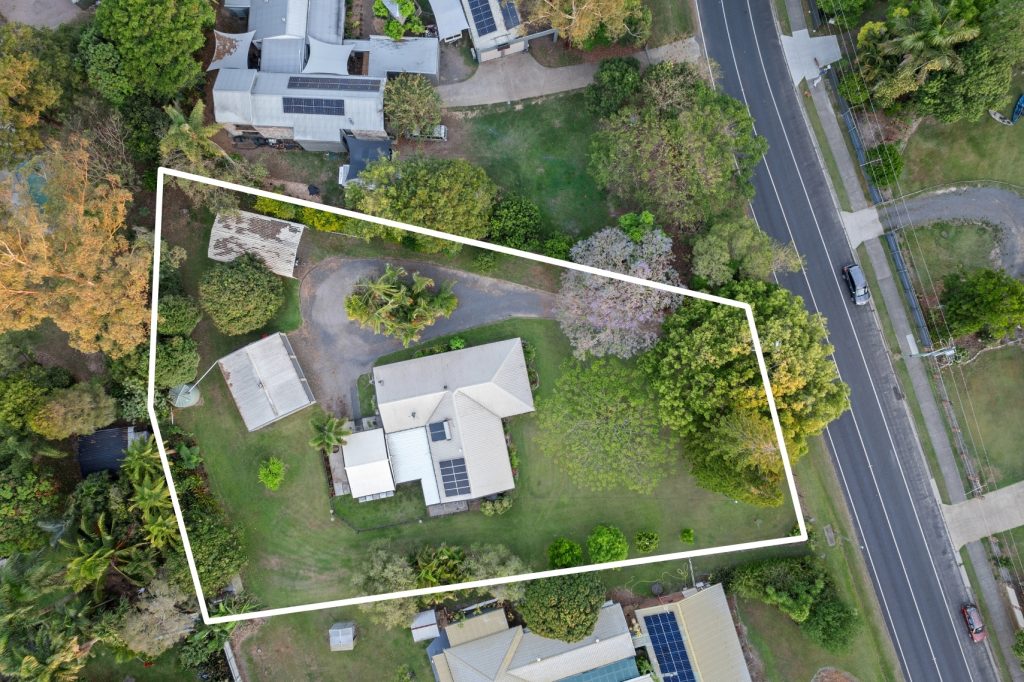 Sold - 63 Bowen Road - New Property in Glass House Mountains - Real Estate by Cassi Nuske