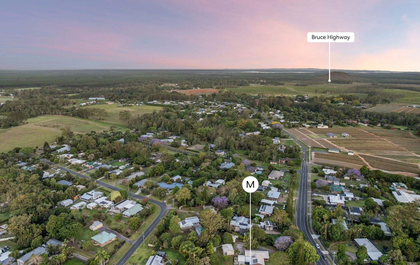 Sold - 63 Bowen Road - New Property in Glass House Mountains - Real Estate by Cassi Nuske