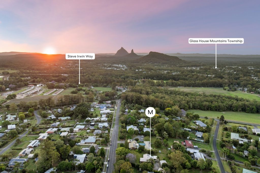 Sold - 63 Bowen Road - New Property in Glass House Mountains - Real Estate by Cassi Nuske