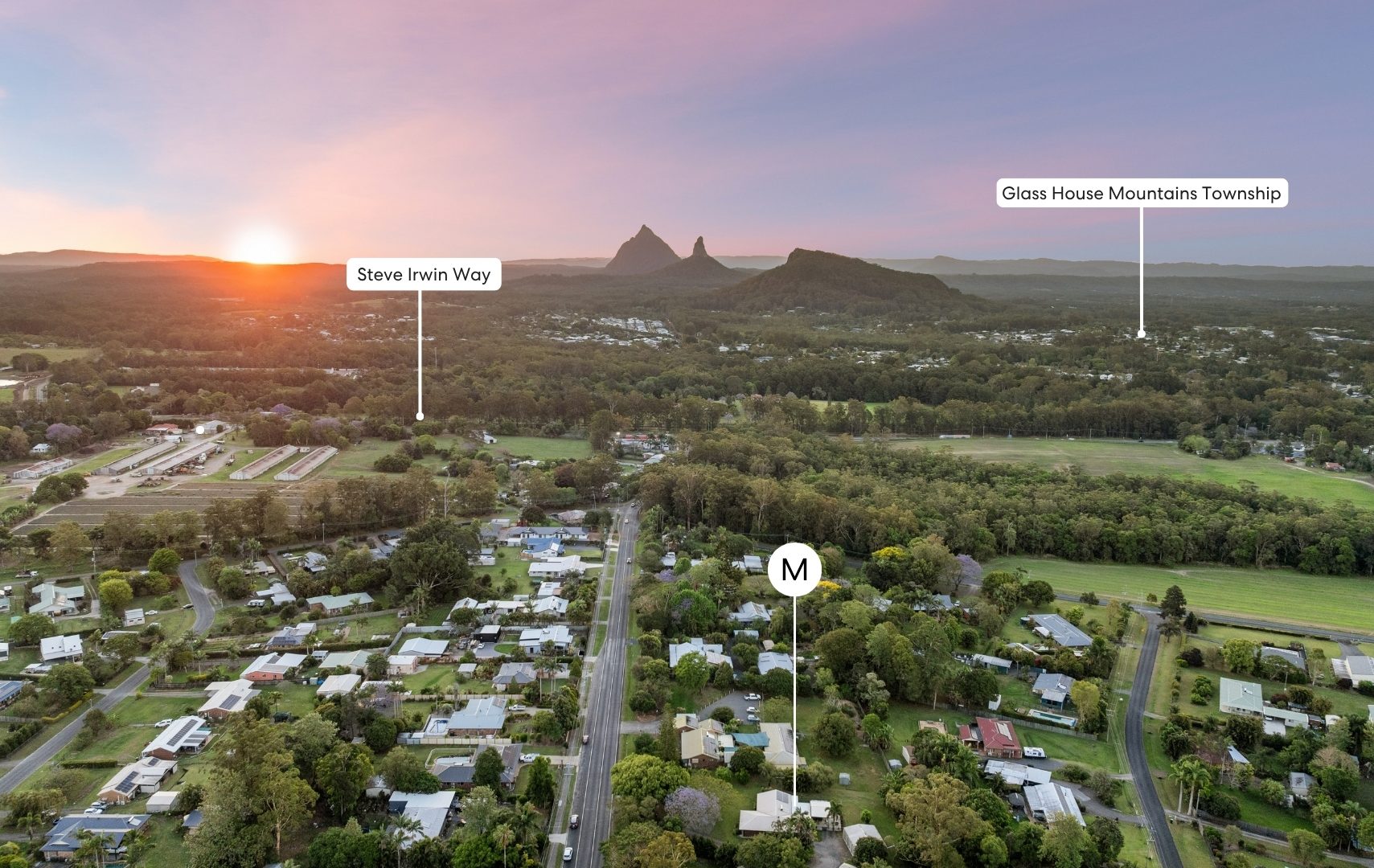 Sold - 63 Bowen Road - New Property in Glass House Mountains - Real Estate by Cassi Nuske