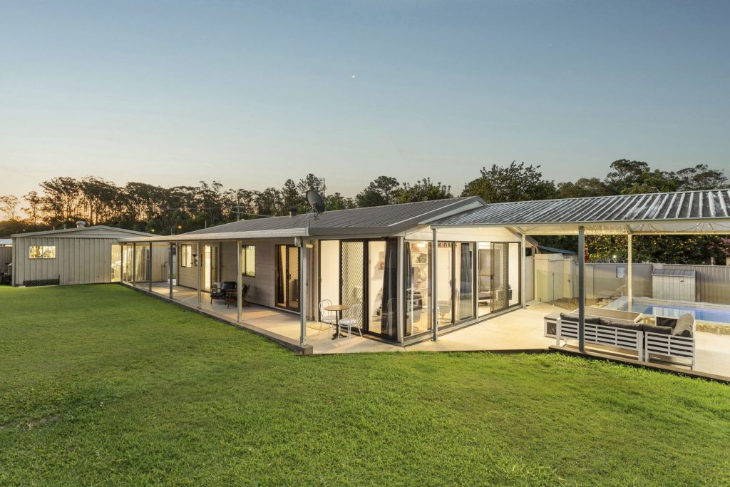 Sold - 1 Arcadia Drive - New Property in Beerwah - Real Estate by Cassi Nuske