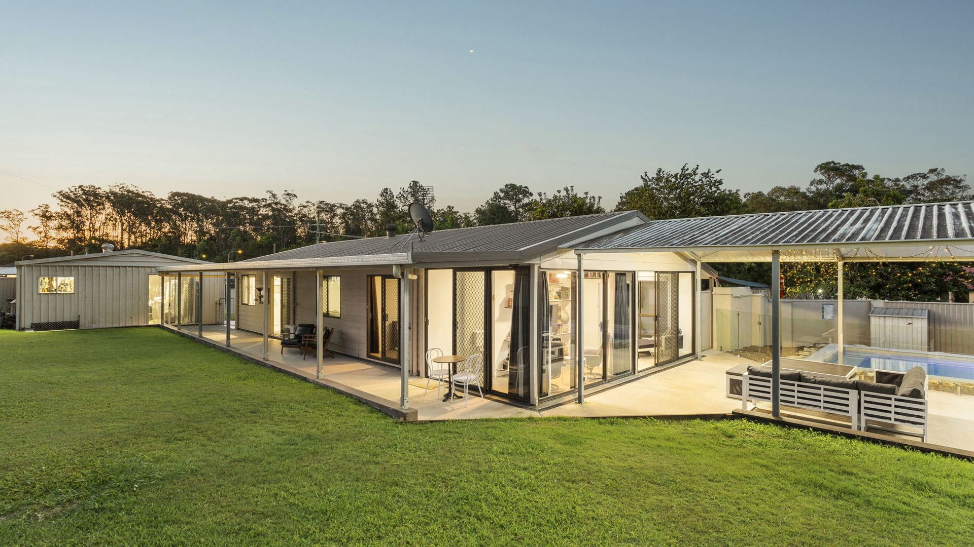Sold - 1 Arcadia Drive - New Property in Beerwah - Real Estate by Cassi Nuske