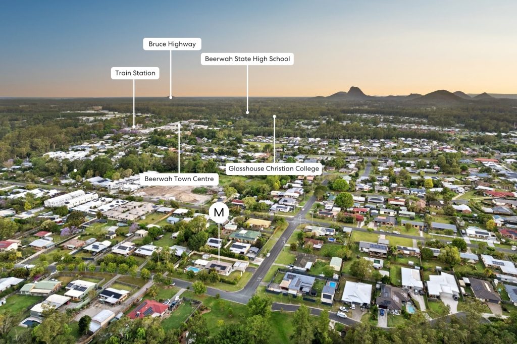 Sold - 1 Arcadia Drive - New Property in Beerwah - Real Estate by Cassi Nuske