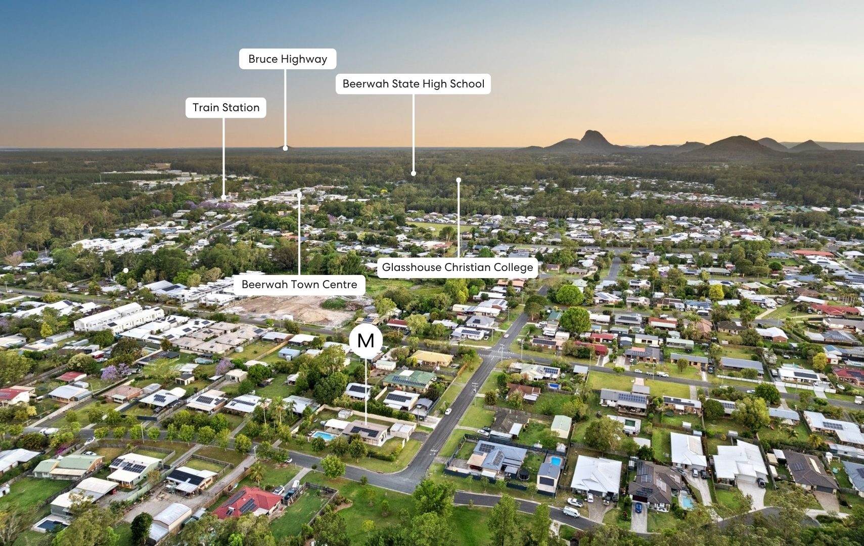 Sold - 1 Arcadia Drive - New Property in Beerwah - Real Estate by Cassi Nuske