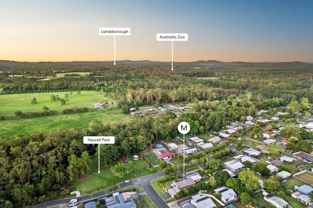 Sold - 1 Arcadia Drive - New Property in Beerwah - Real Estate by Cassi Nuske