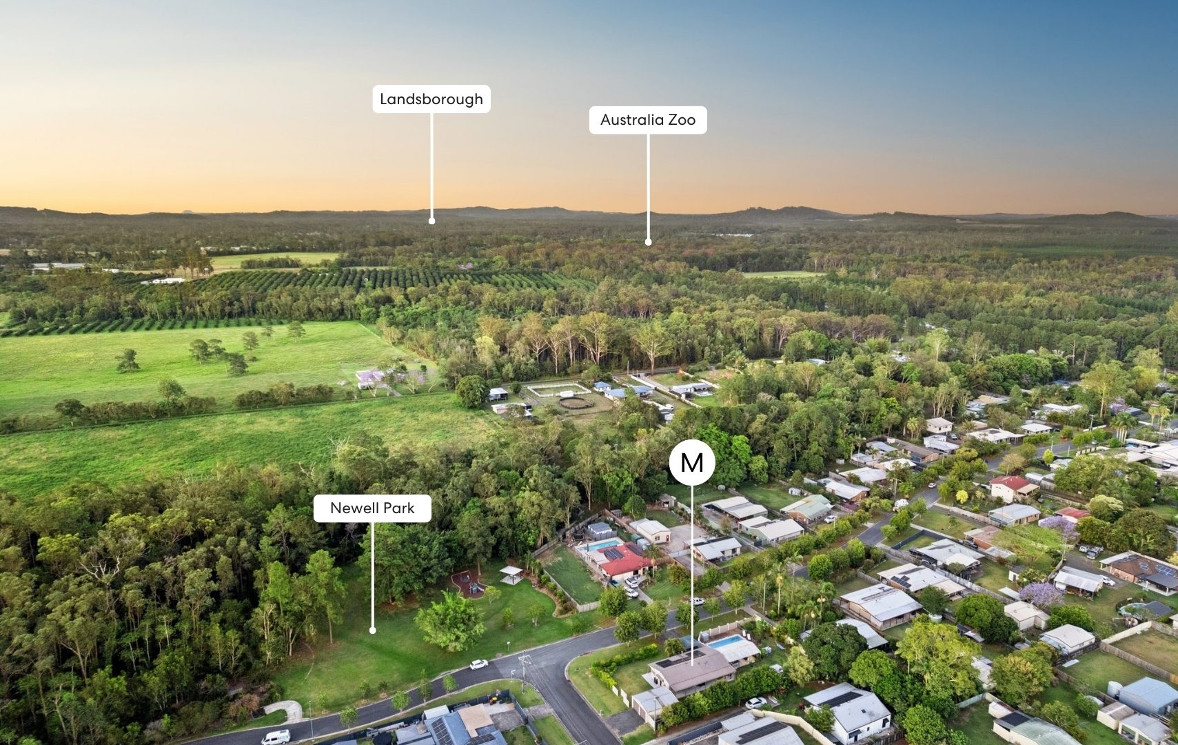 Sold - 1 Arcadia Drive - New Property in Beerwah - Real Estate by Cassi Nuske