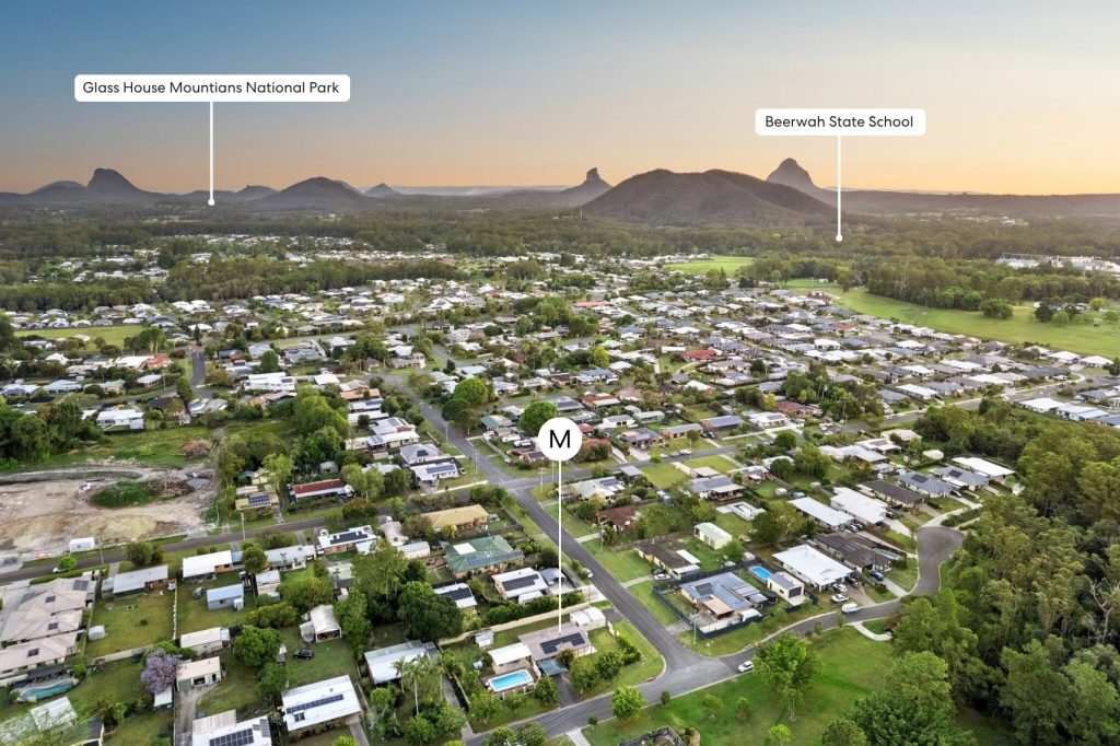 Sold - 1 Arcadia Drive - New Property in Beerwah - Real Estate by Cassi Nuske