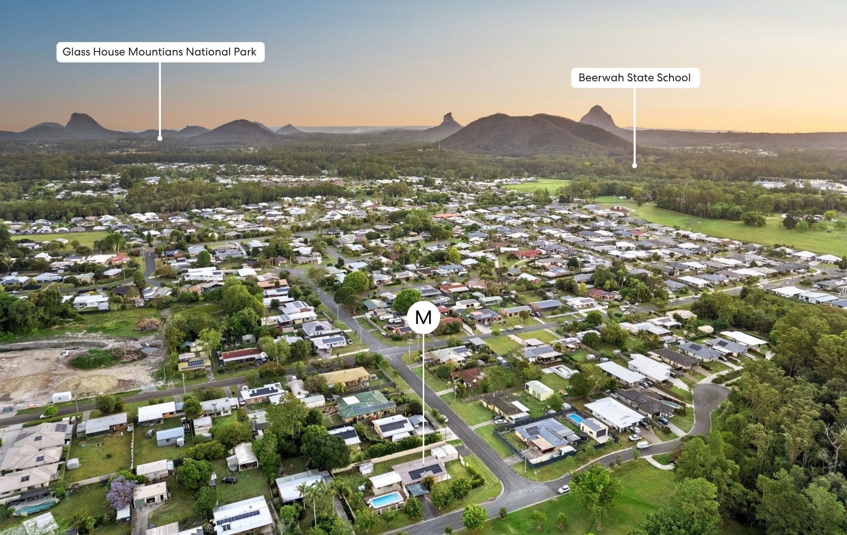 Sold - 1 Arcadia Drive - New Property in Beerwah - Real Estate by Cassi Nuske