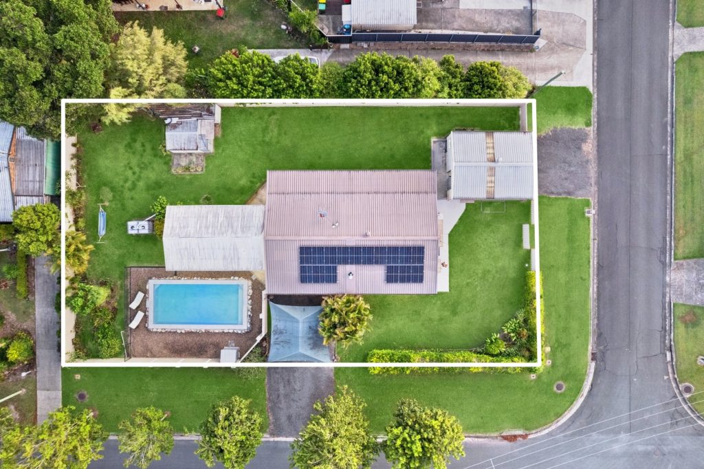 Sold - 1 Arcadia Drive - New Property in Beerwah - Real Estate by Cassi Nuske