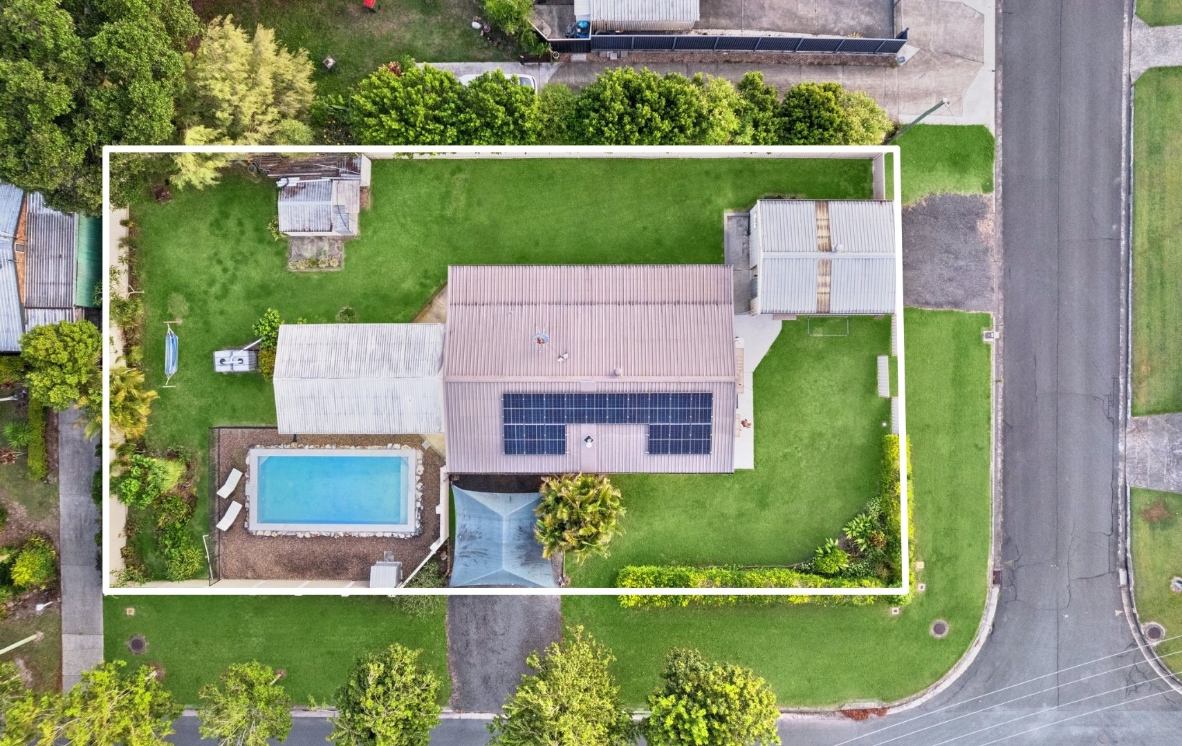Sold - 1 Arcadia Drive - New Property in Beerwah - Real Estate by Cassi Nuske