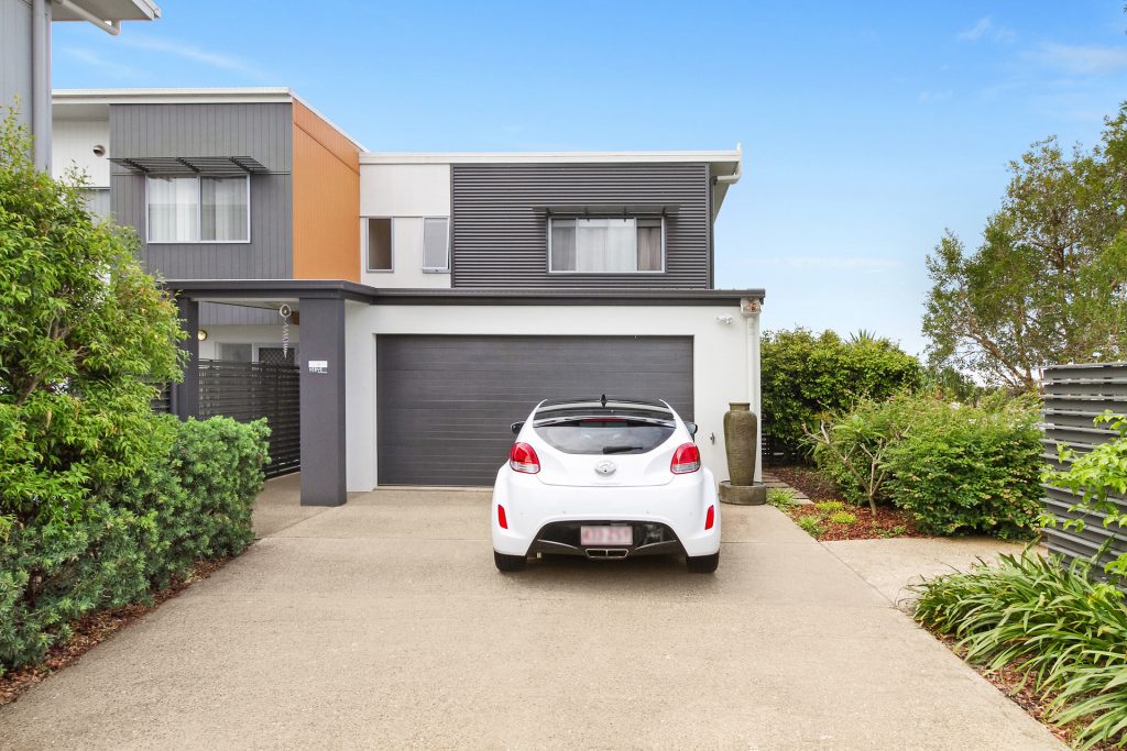Sold - 18/55 Liekefett Way - New Property in Meridan Plains - Real Estate by Nicki Colam