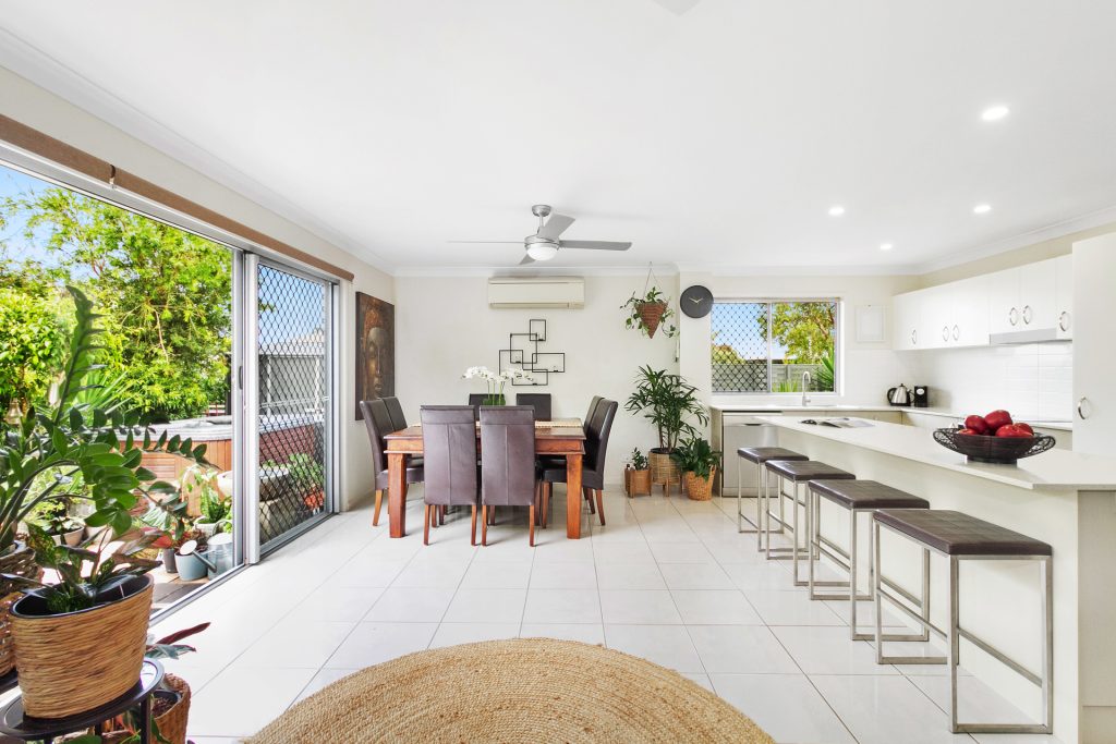 Sold - 18/55 Liekefett Way - New Property in Meridan Plains - Real Estate by Nicki Colam