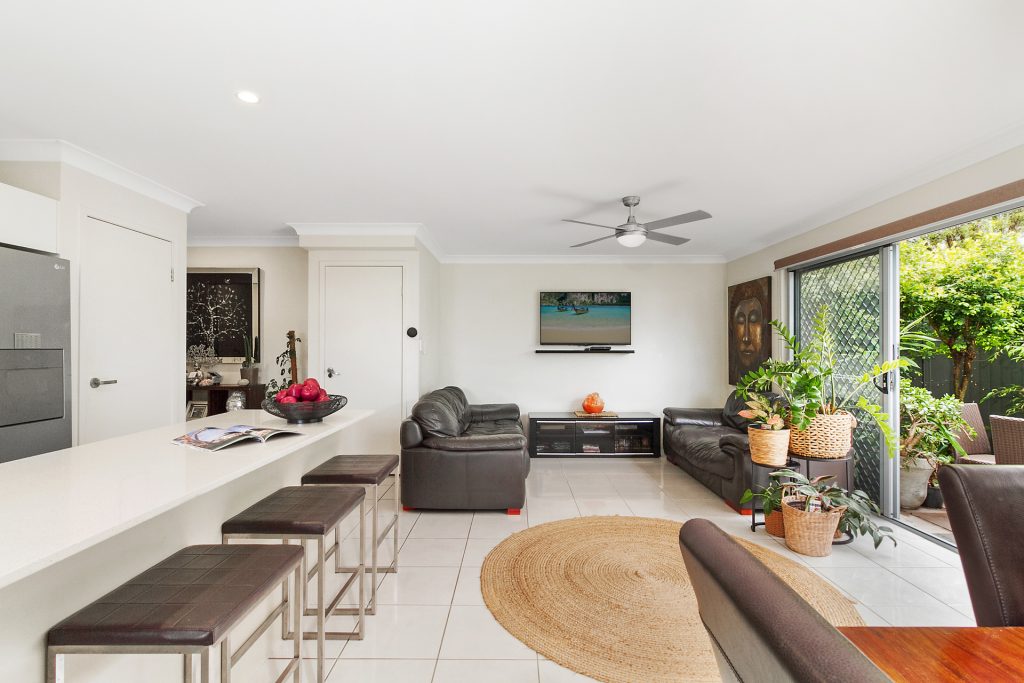 Sold - 18/55 Liekefett Way - New Property in Meridan Plains - Real Estate by Nicki Colam