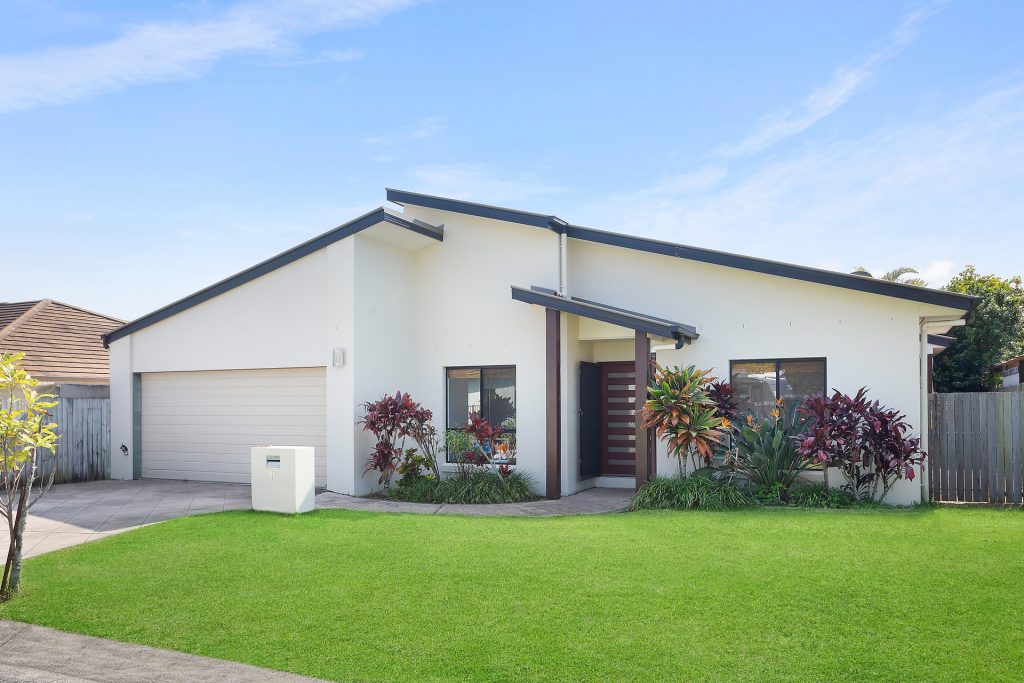 Sold - 8 King Orchid Drive - New Property in Little Mountain - Real Estate by  