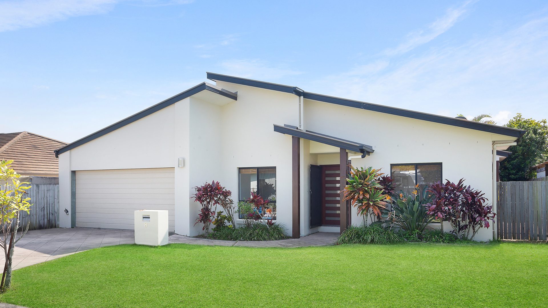 Sold - 8 King Orchid Drive - New Property in Little Mountain - Real Estate by  