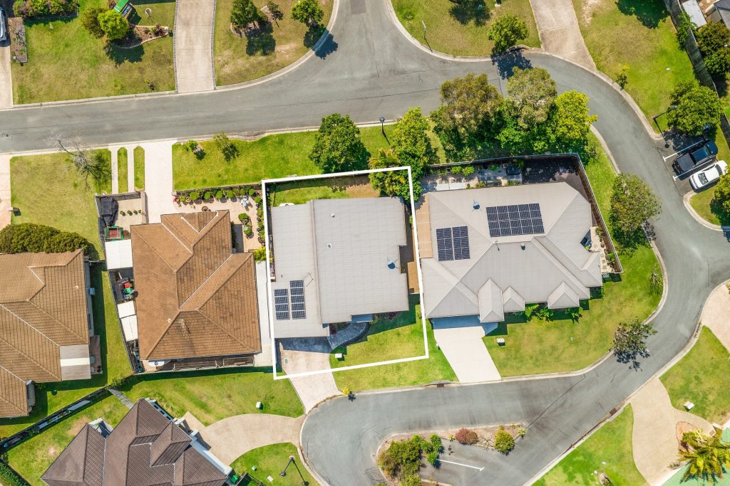 Sold - 8 King Orchid Drive - New Property in Little Mountain - Real Estate by  
