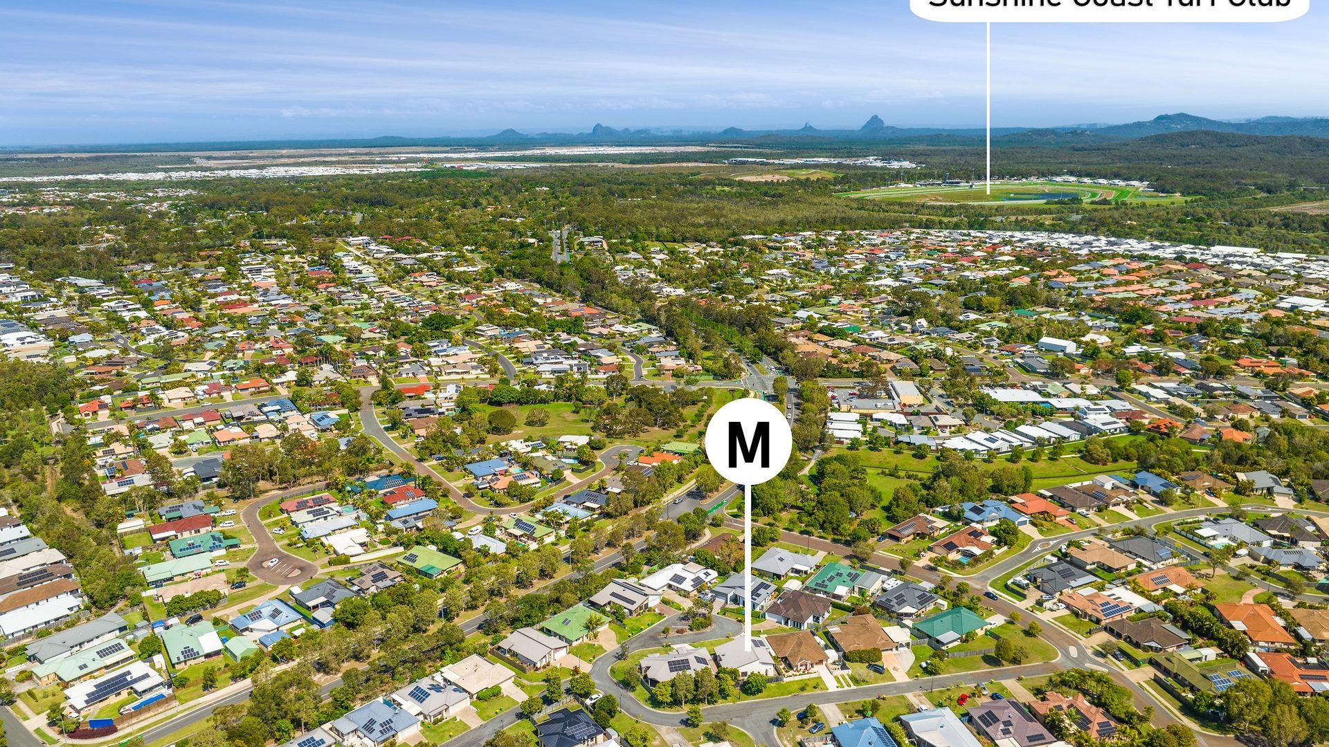 Sold - 8 King Orchid Drive - New Property in Little Mountain - Real Estate by  