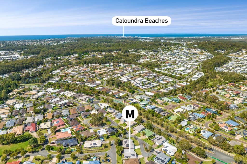 Sold - 8 King Orchid Drive - New Property in Little Mountain - Real Estate by  