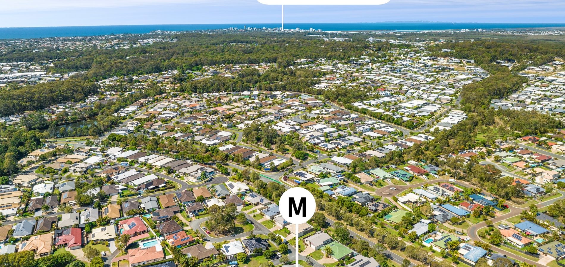 Sold - 8 King Orchid Drive - New Property in Little Mountain - Real Estate by