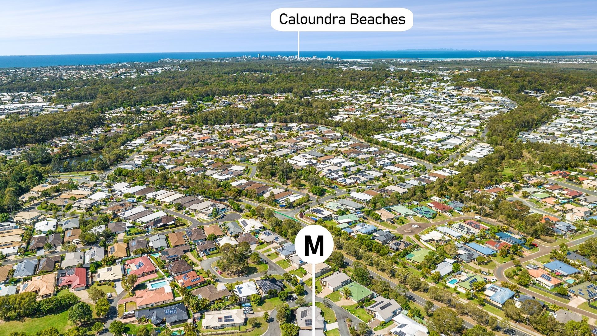 Sold - 8 King Orchid Drive - New Property in Little Mountain - Real Estate by  
