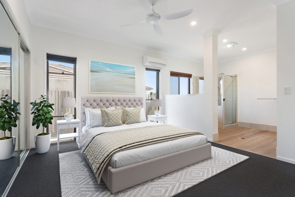 Sold - 8 King Orchid Drive - New Property in Little Mountain - Real Estate by  