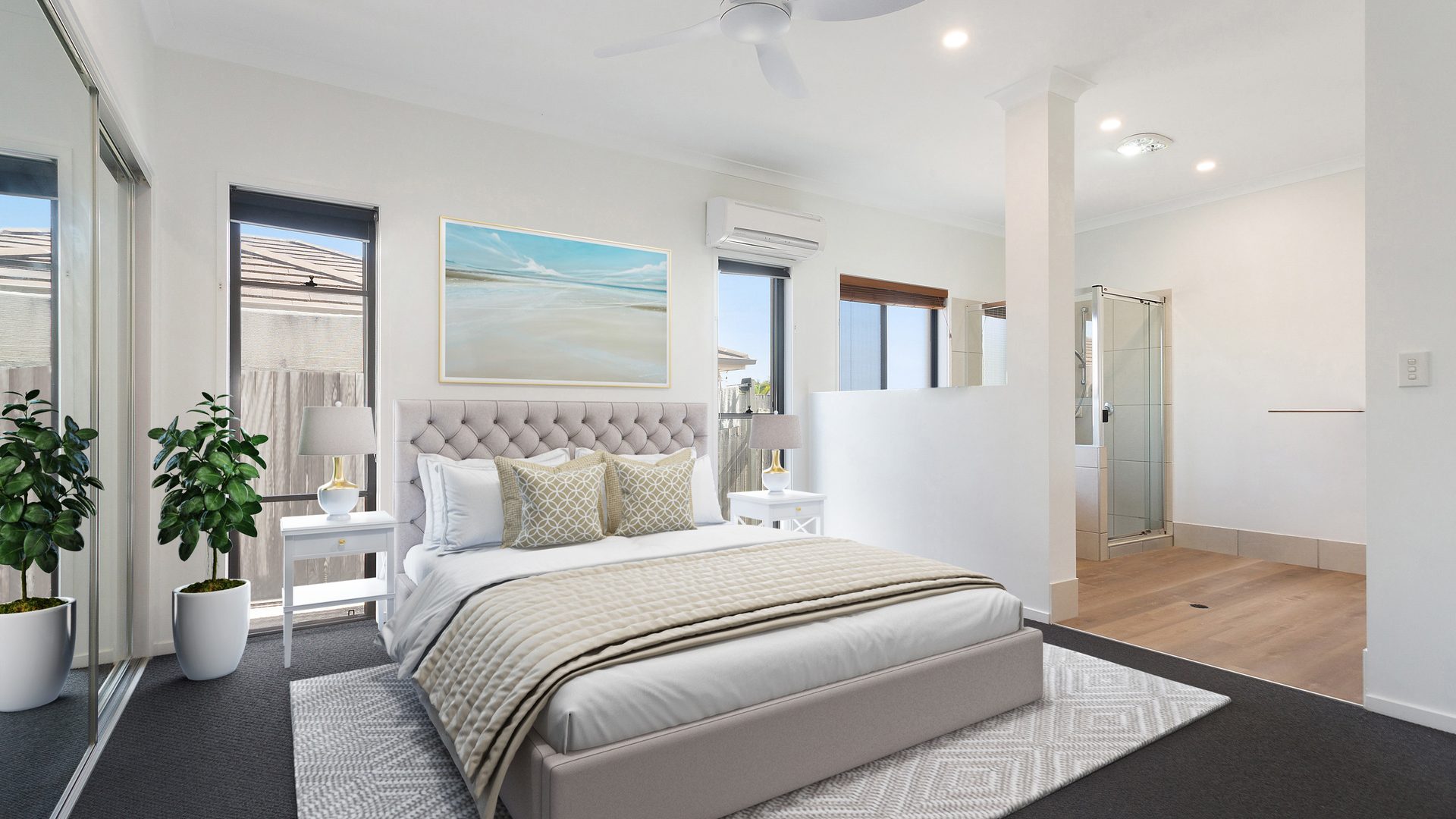 Sold - 8 King Orchid Drive - New Property in Little Mountain - Real Estate by  