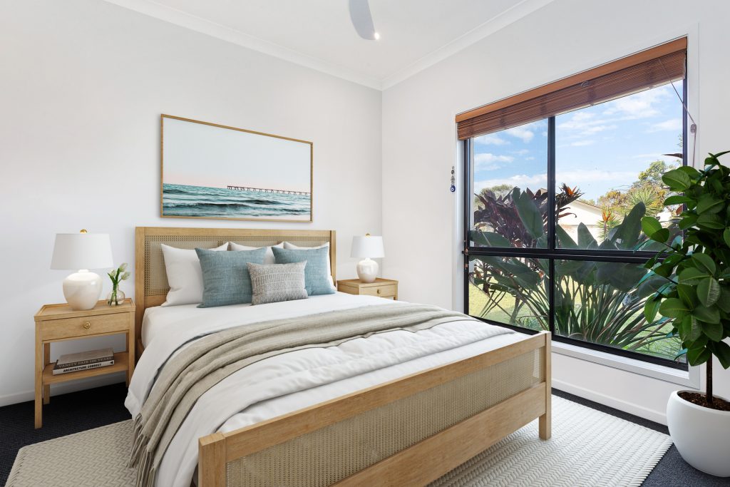 Sold - 8 King Orchid Drive - New Property in Little Mountain - Real Estate by  