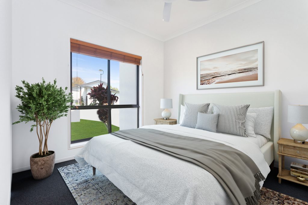 Sold - 8 King Orchid Drive - New Property in Little Mountain - Real Estate by  