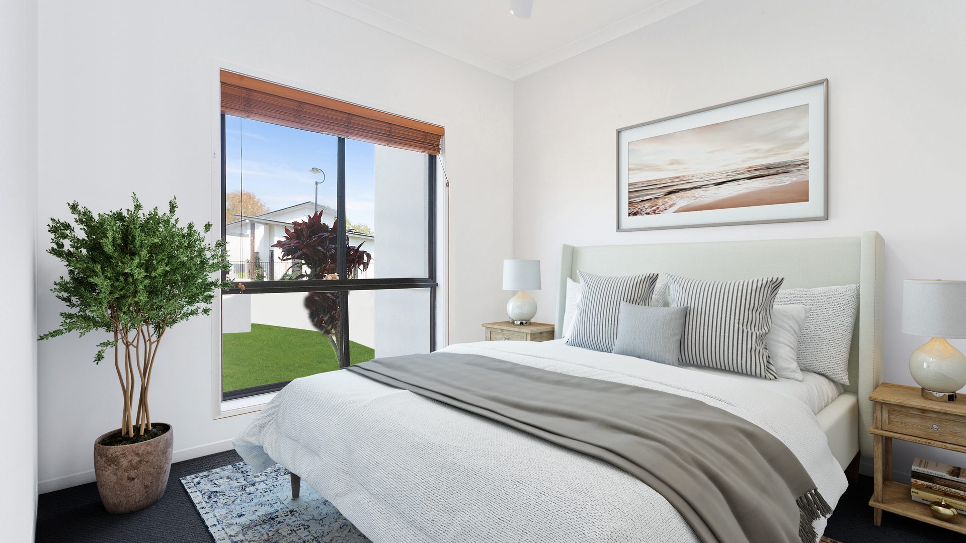 Sold - 8 King Orchid Drive - New Property in Little Mountain - Real Estate by  