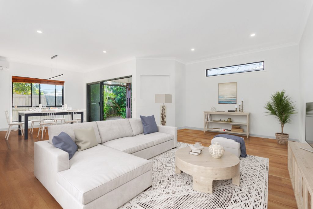 Sold - 8 King Orchid Drive - New Property in Little Mountain - Real Estate by  