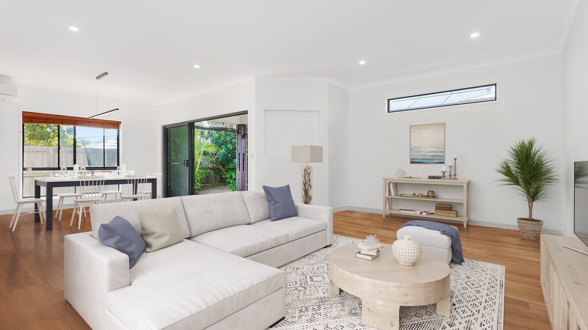 Sold - 8 King Orchid Drive - New Property in Little Mountain - Real Estate by  