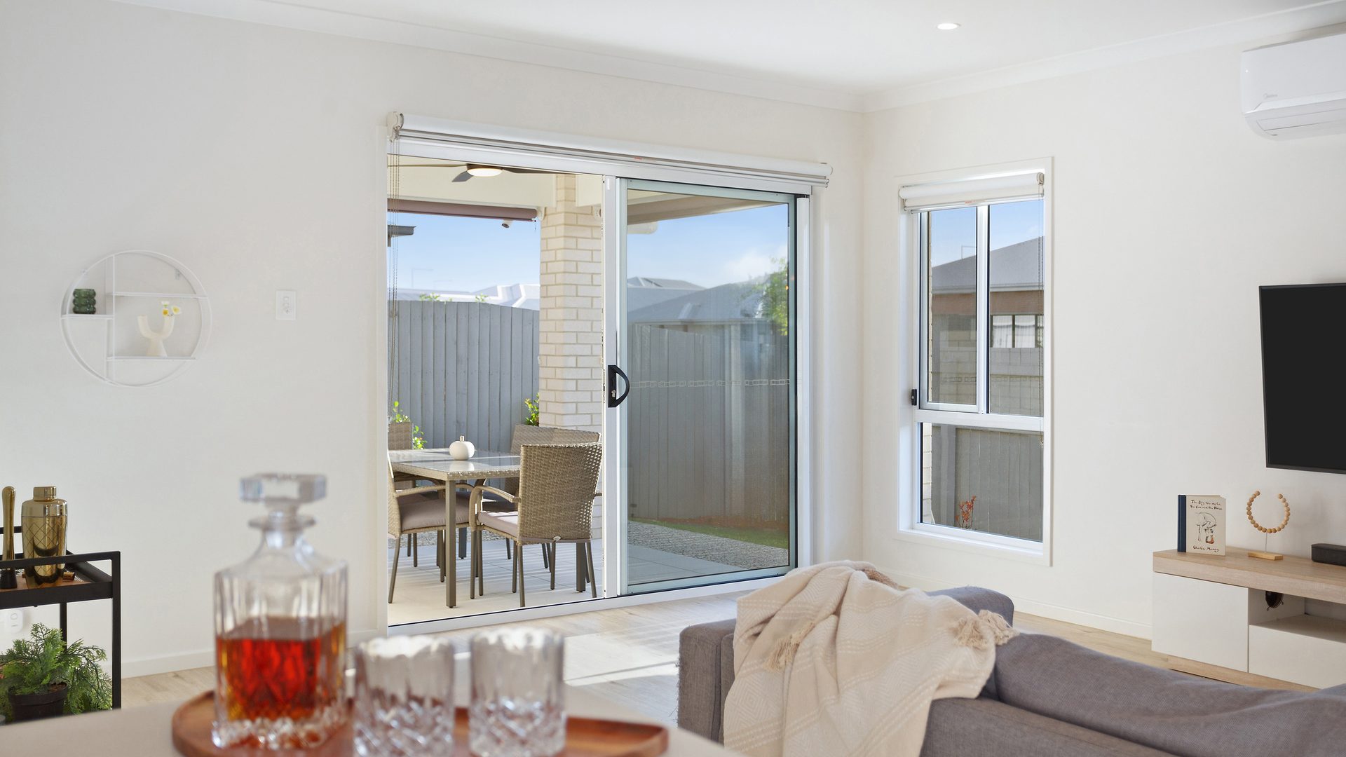 Sold - 20 Lord Howe Circuit - New Property in Banya - Real Estate by  