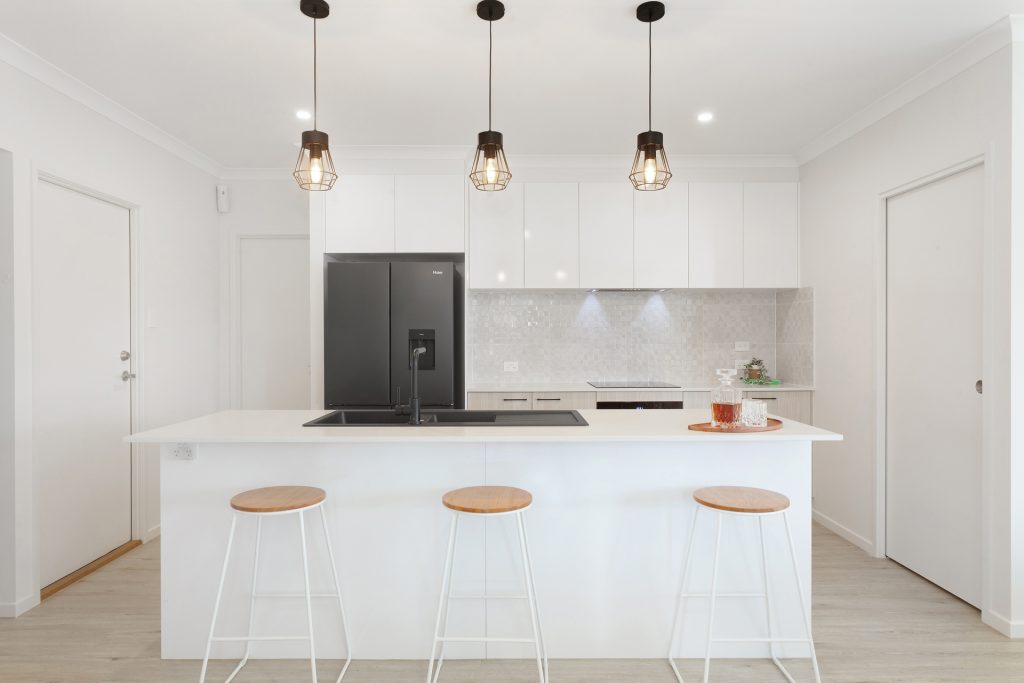 Sold - 20 Lord Howe Circuit - New Property in Banya - Real Estate by  