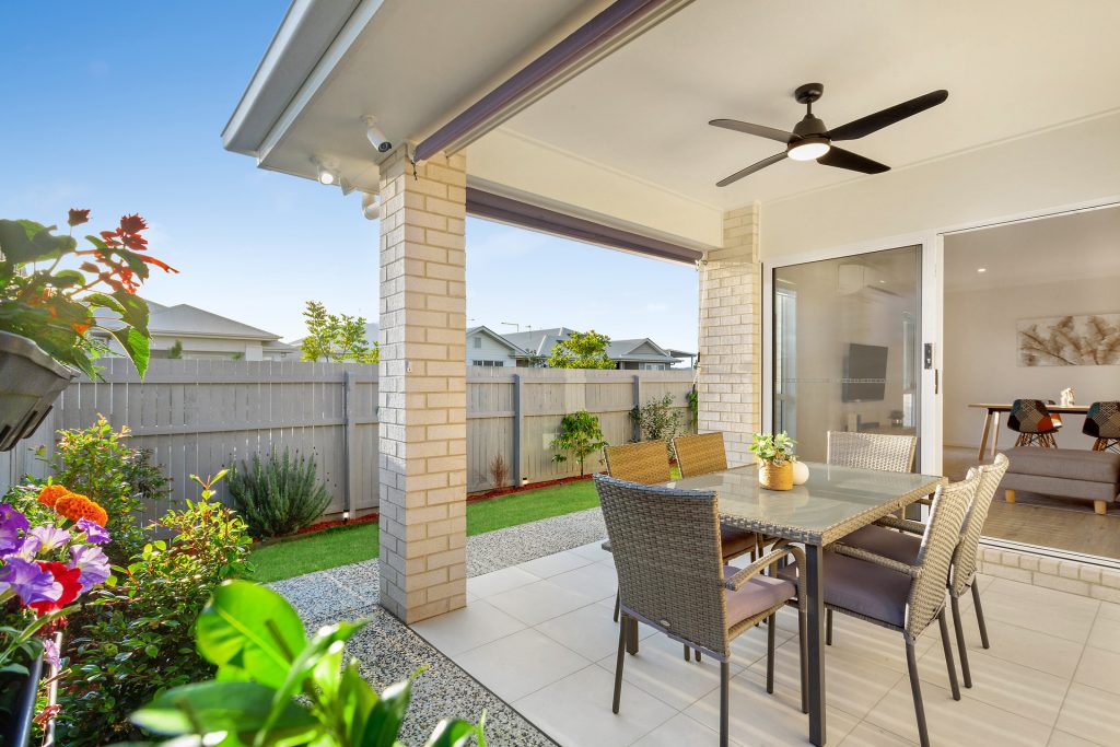 Sold - 20 Lord Howe Circuit - New Property in Banya - Real Estate by  