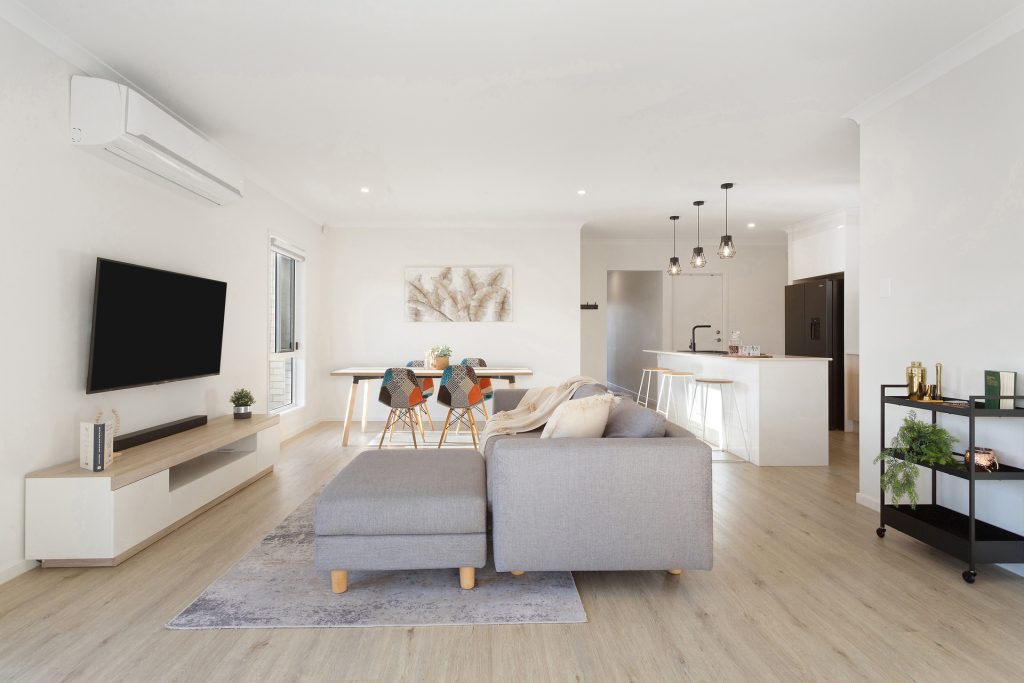 Sold - 20 Lord Howe Circuit - New Property in Banya - Real Estate by  