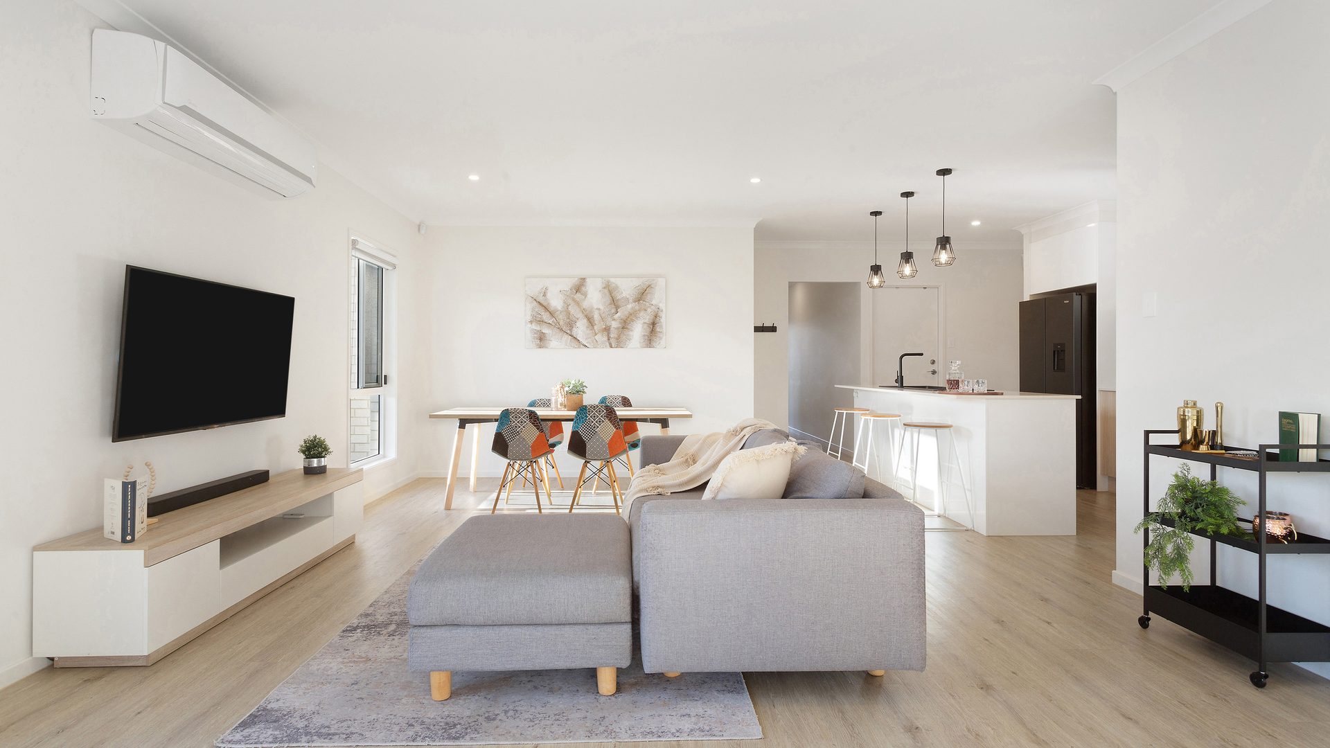 Sold - 20 Lord Howe Circuit - New Property in Banya - Real Estate by  