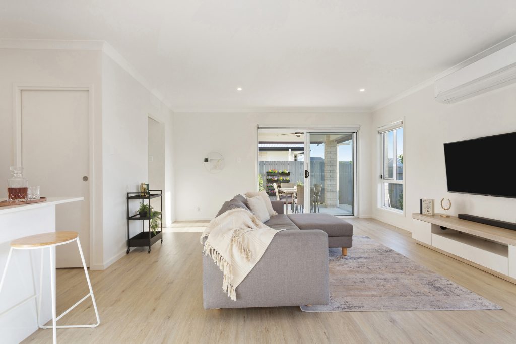 Sold - 20 Lord Howe Circuit - New Property in Banya - Real Estate by  