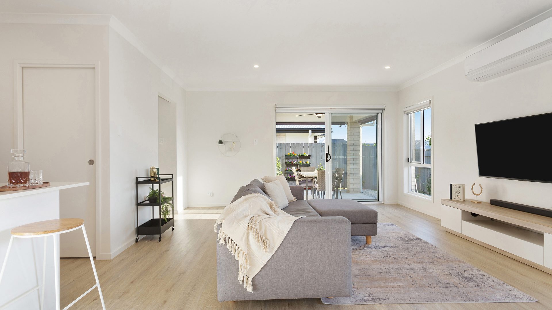 Sold - 20 Lord Howe Circuit - New Property in Banya - Real Estate by  