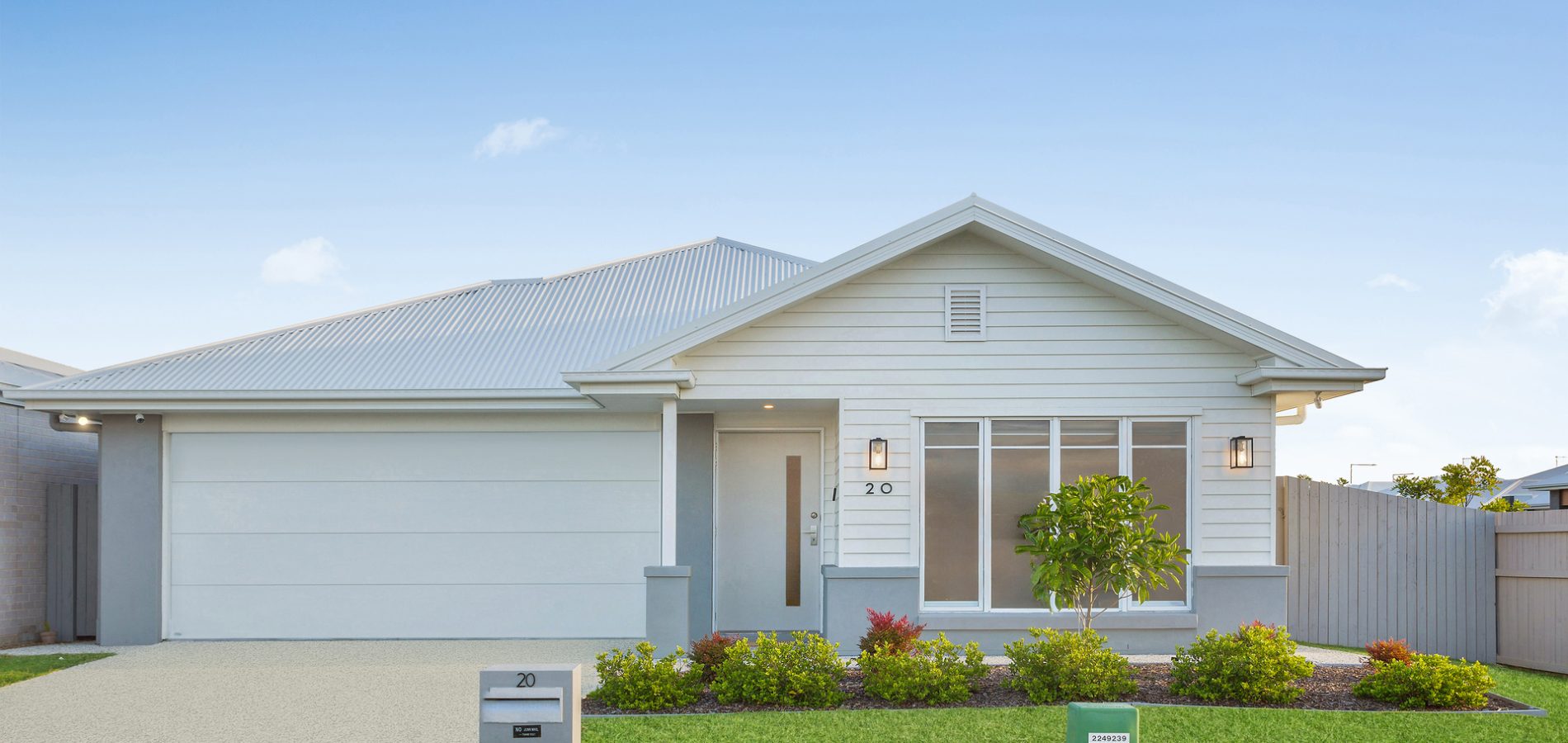 Sold - 20 Lord Howe Circuit - New Property in Banya - Real Estate by