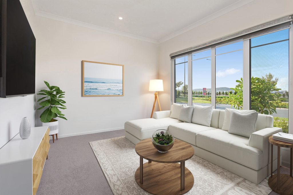 Sold - 20 Lord Howe Circuit - New Property in Banya - Real Estate by  