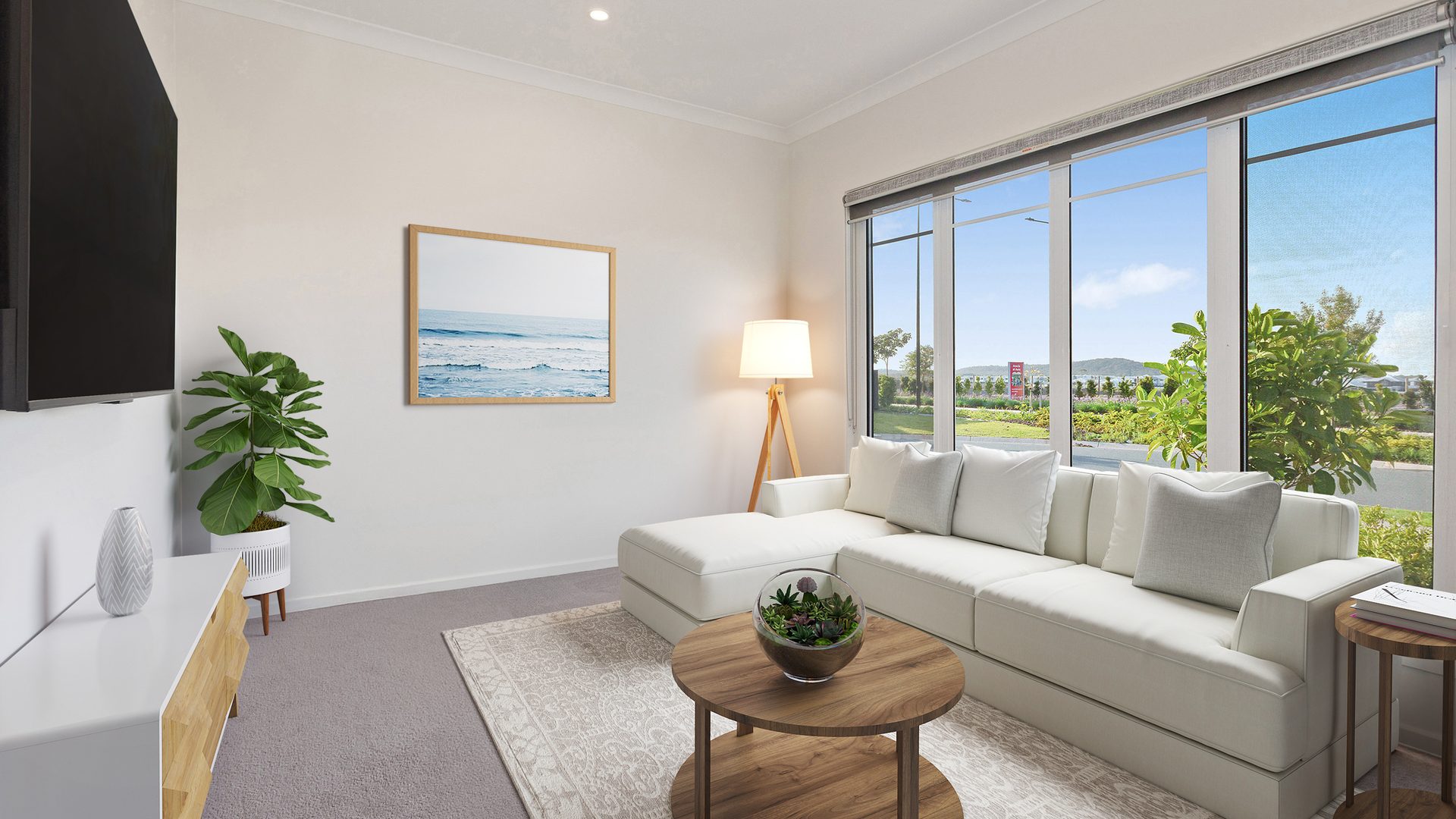 Sold - 20 Lord Howe Circuit - New Property in Banya - Real Estate by  
