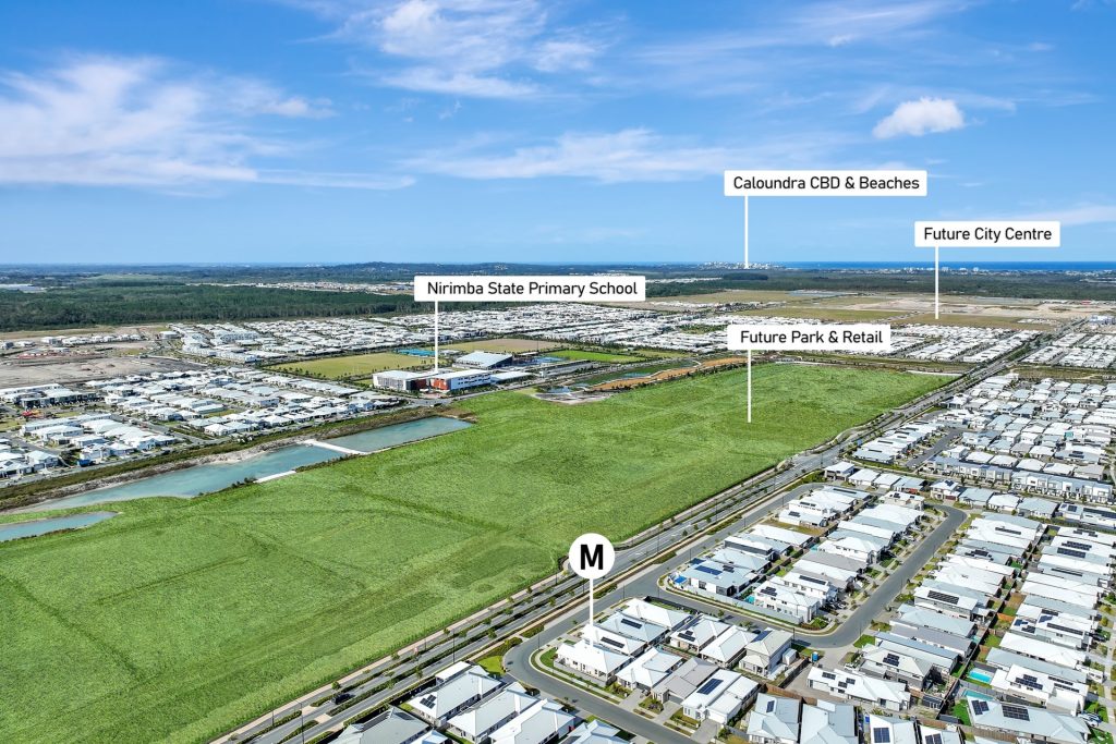 Sold - 20 Lord Howe Circuit - New Property in Banya - Real Estate by  
