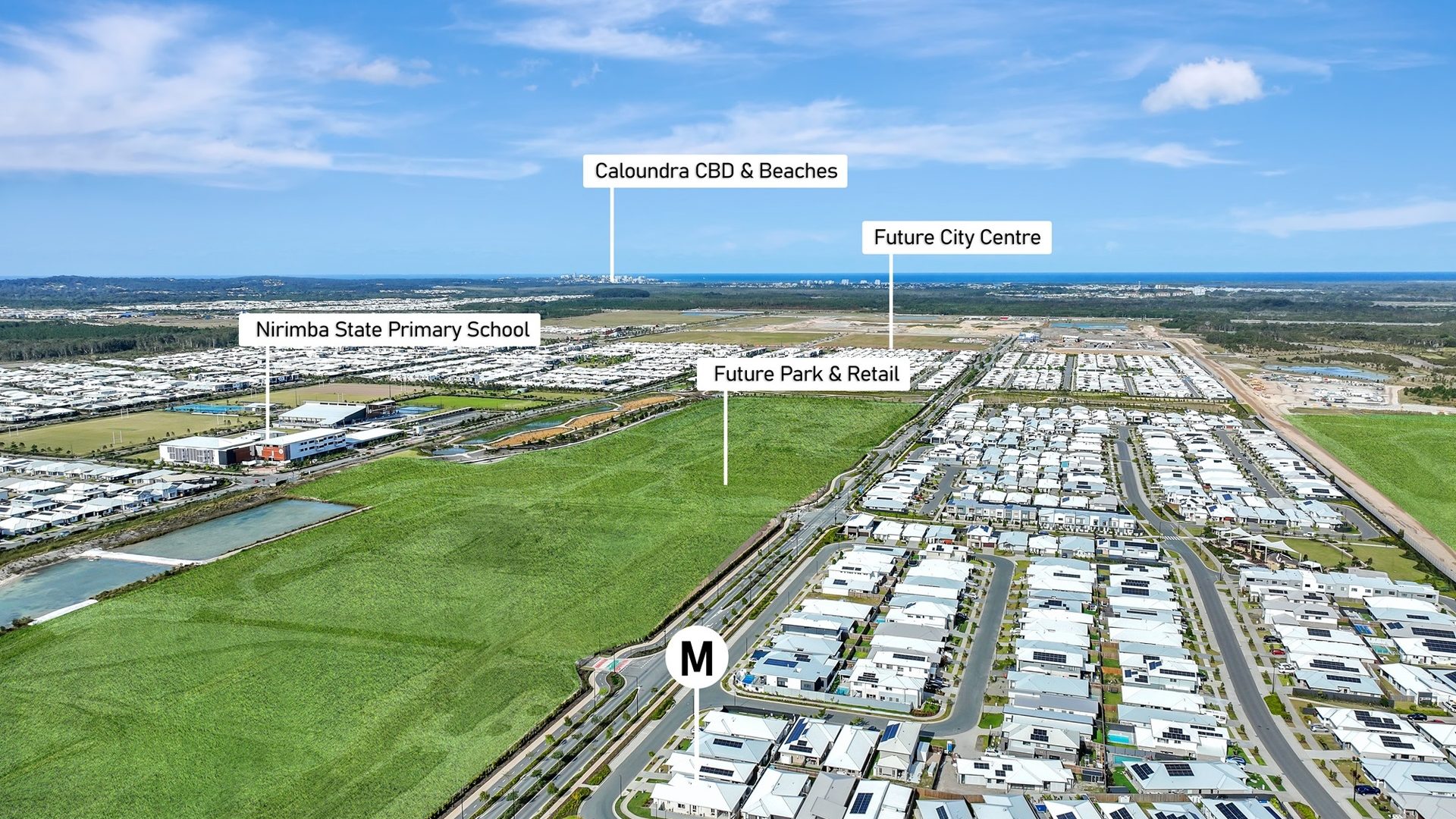 Sold - 20 Lord Howe Circuit - New Property in Banya - Real Estate by  