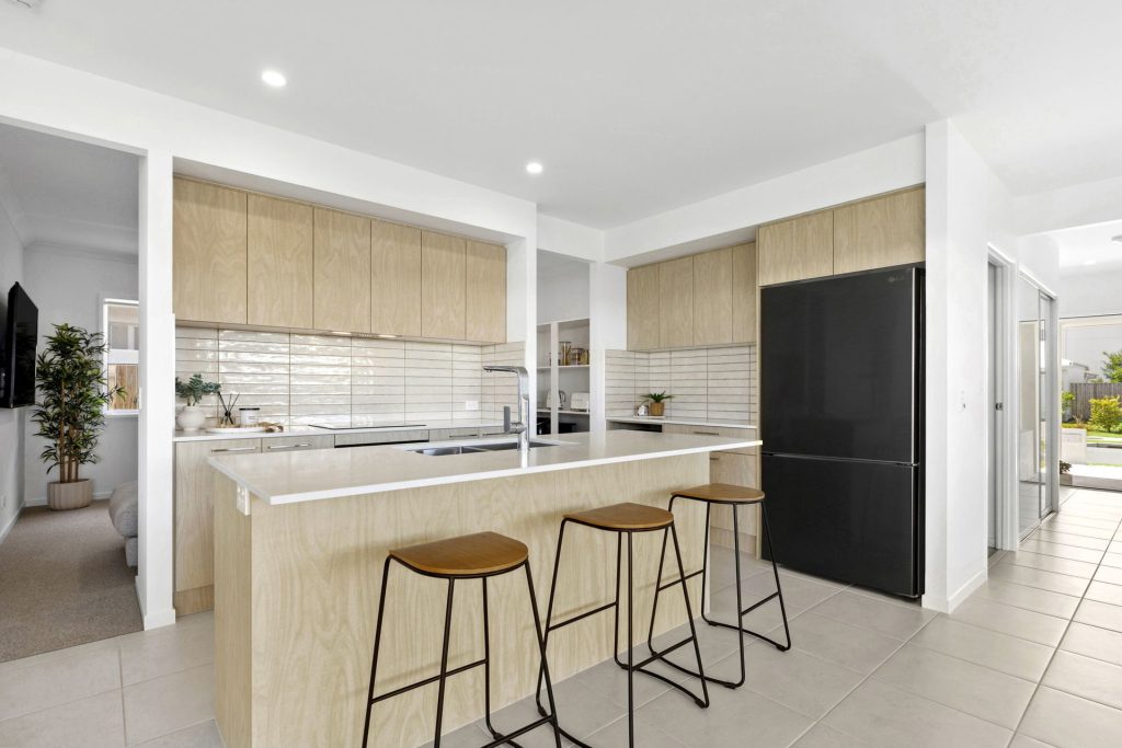 Sold - 9 Burrum Crescent - New Property in Nirimba - Real Estate by  