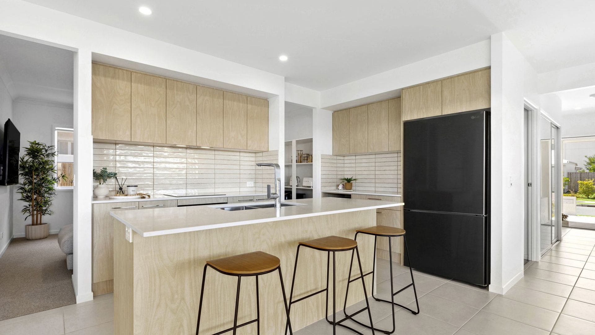 Sold - 9 Burrum Crescent - New Property in Nirimba - Real Estate by  