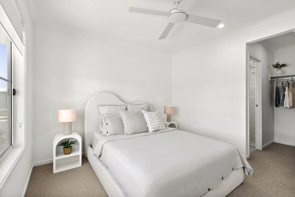 Sold - 9 Burrum Crescent - New Property in Nirimba - Real Estate by  