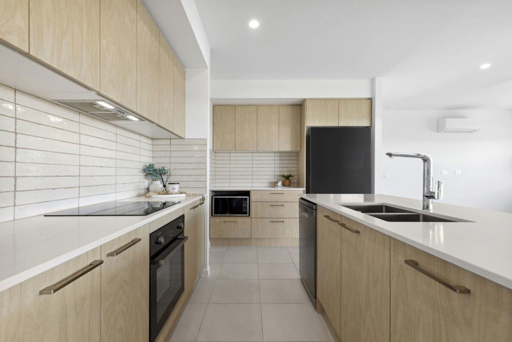 Sold - 9 Burrum Crescent - New Property in Nirimba - Real Estate by  