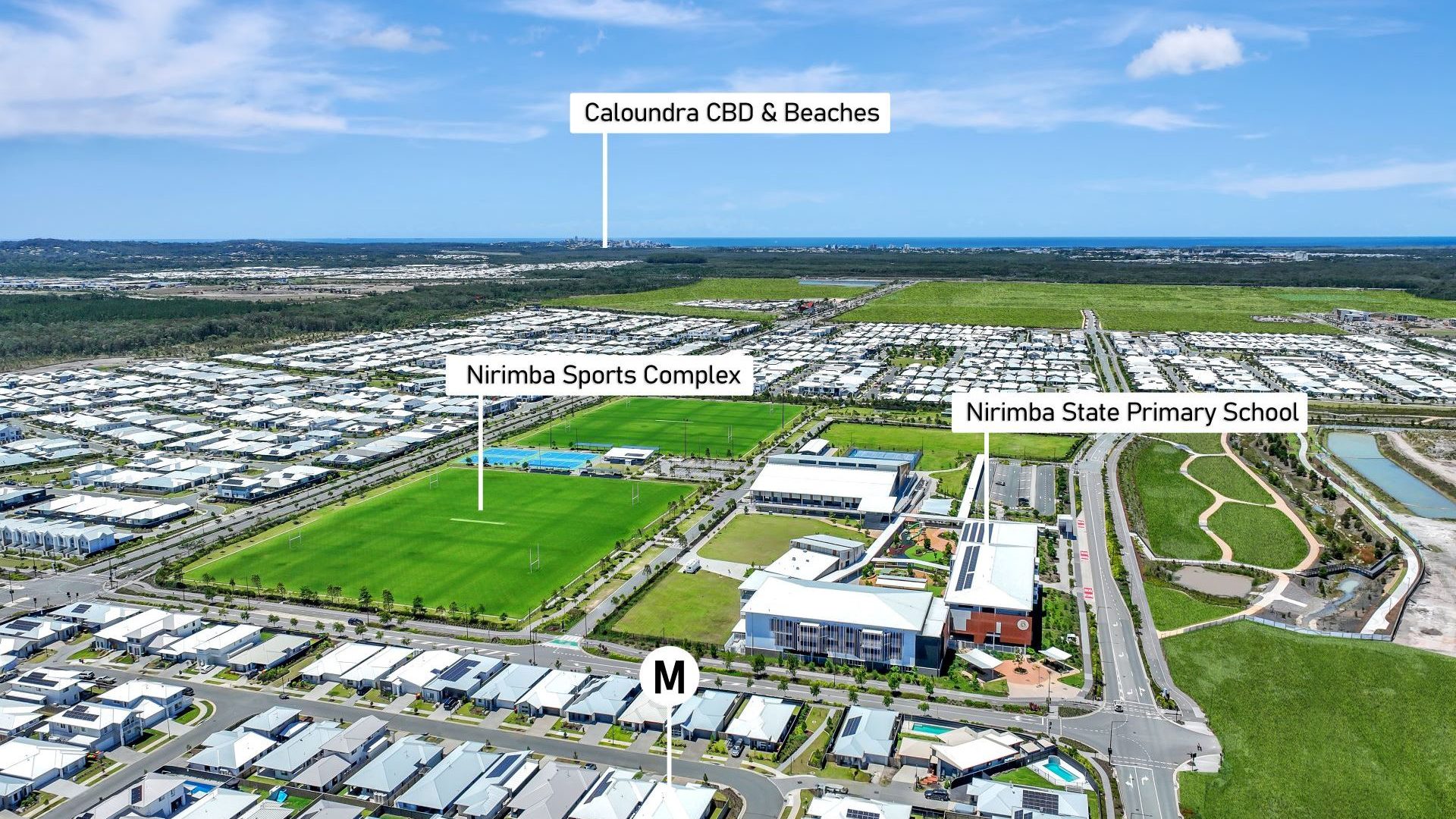 Sold - 9 Burrum Crescent - New Property in Nirimba - Real Estate by  