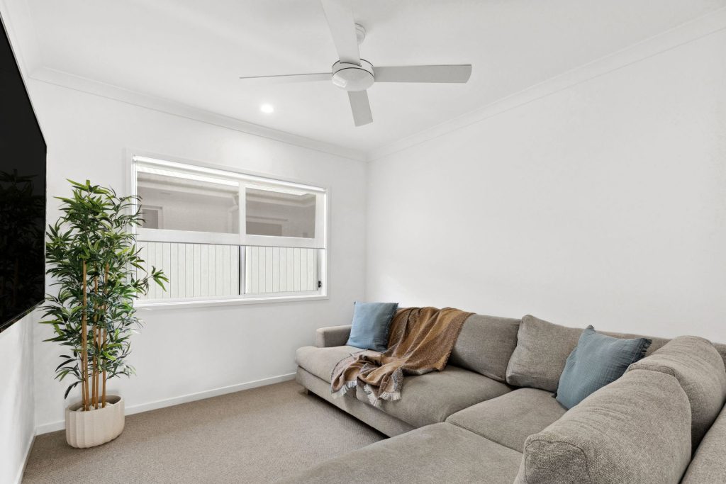 Sold - 9 Burrum Crescent - New Property in Nirimba - Real Estate by  